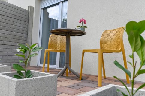 Silentium Family Apartman – Sárvár fotó 10