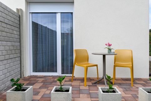 Silentium Family Apartman – Sárvár fotó 11