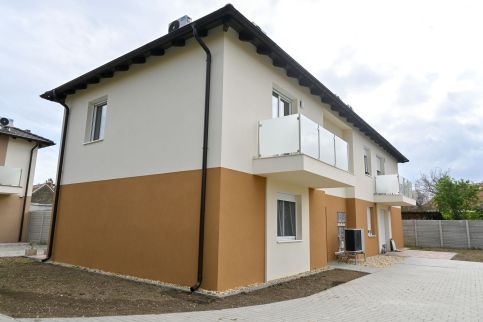 Silentium Family Apartman – Sárvár fotó 12
