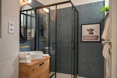 Silentium Family Apartman – Sárvár fotó 2