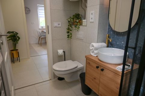 Silentium Family Apartman – Sárvár fotó 3