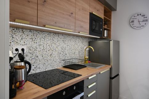 Silentium Family Apartman – Sárvár fotó 4