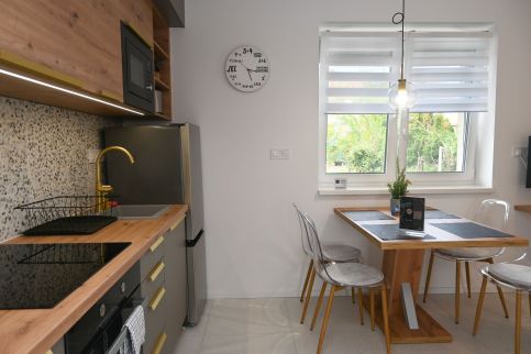 Silentium Family Apartman – Sárvár fotó 5