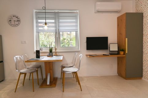 Silentium Family Apartman – Sárvár fotó 7