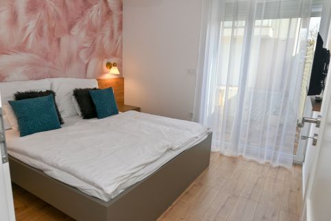 Silentium Family Apartman – Sárvár fotó 8