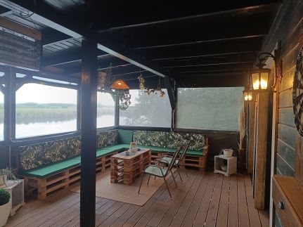 Panoráma Vízparti Vendégház – Nagyrév fotó 13