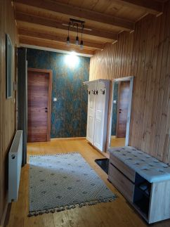 Panoráma Vízparti Vendégház – Nagyrév fotó 28