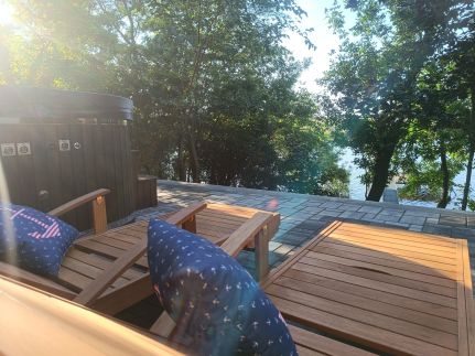 Panoráma Vízparti Vendégház – Nagyrév fotó 2