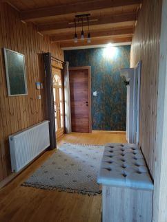 Panoráma Vízparti Vendégház – Nagyrév fotó 29