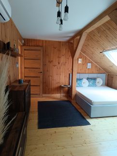 Panoráma Vízparti Vendégház – Nagyrév fotó 30
