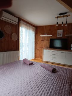 Panoráma Vízparti Vendégház – Nagyrév fotó 35