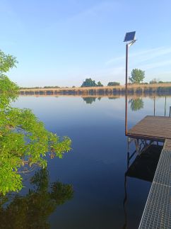 Panoráma Vízparti Vendégház – Nagyrév fotó 40
