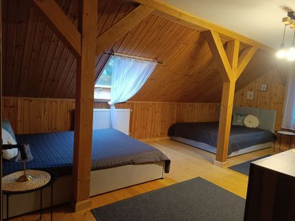 Panoráma Vízparti Vendégház – Nagyrév fotó 6