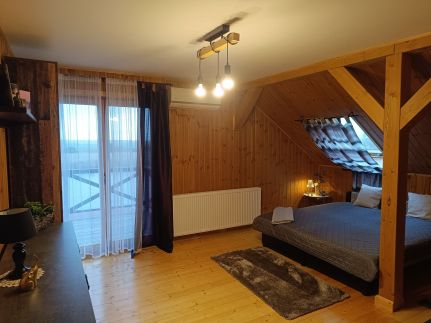 Panoráma Vízparti Vendégház – Nagyrév fotó 7