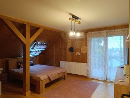 Panoráma Vízparti Vendégház – Nagyrév fotó 8