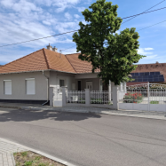 Szabó Vendégház – Várpalota