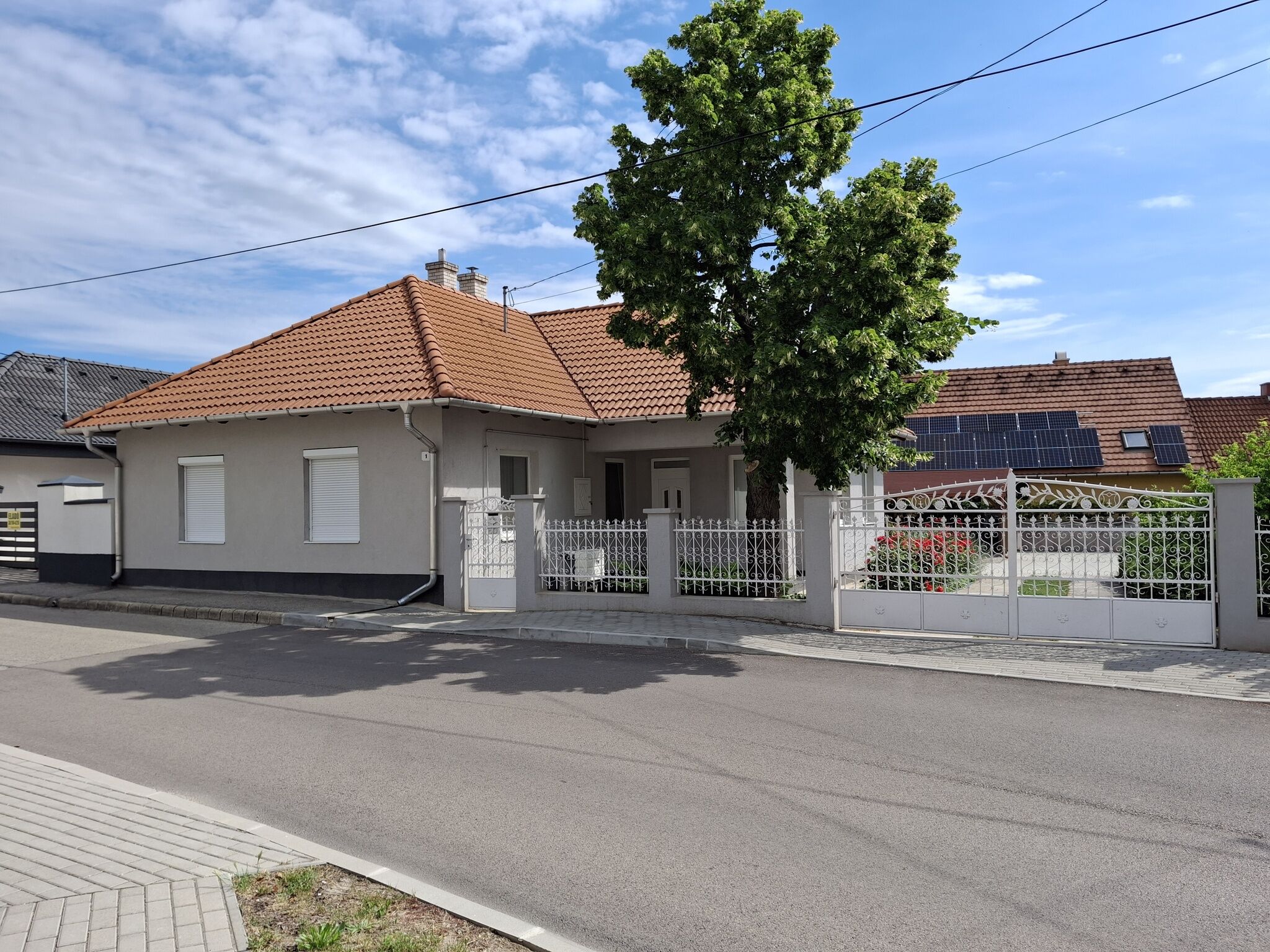 Szabó Vendégház – Várpalota