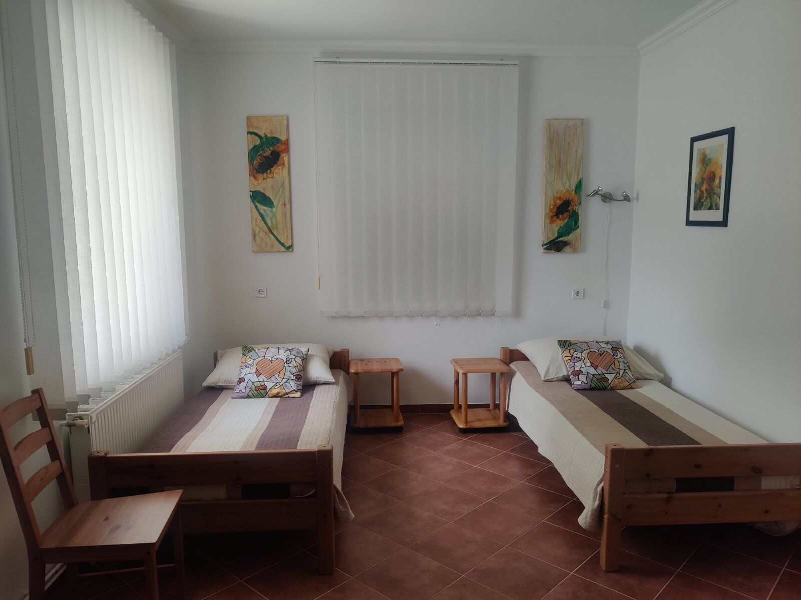 Szabó Vendégház – Várpalota fotó 5