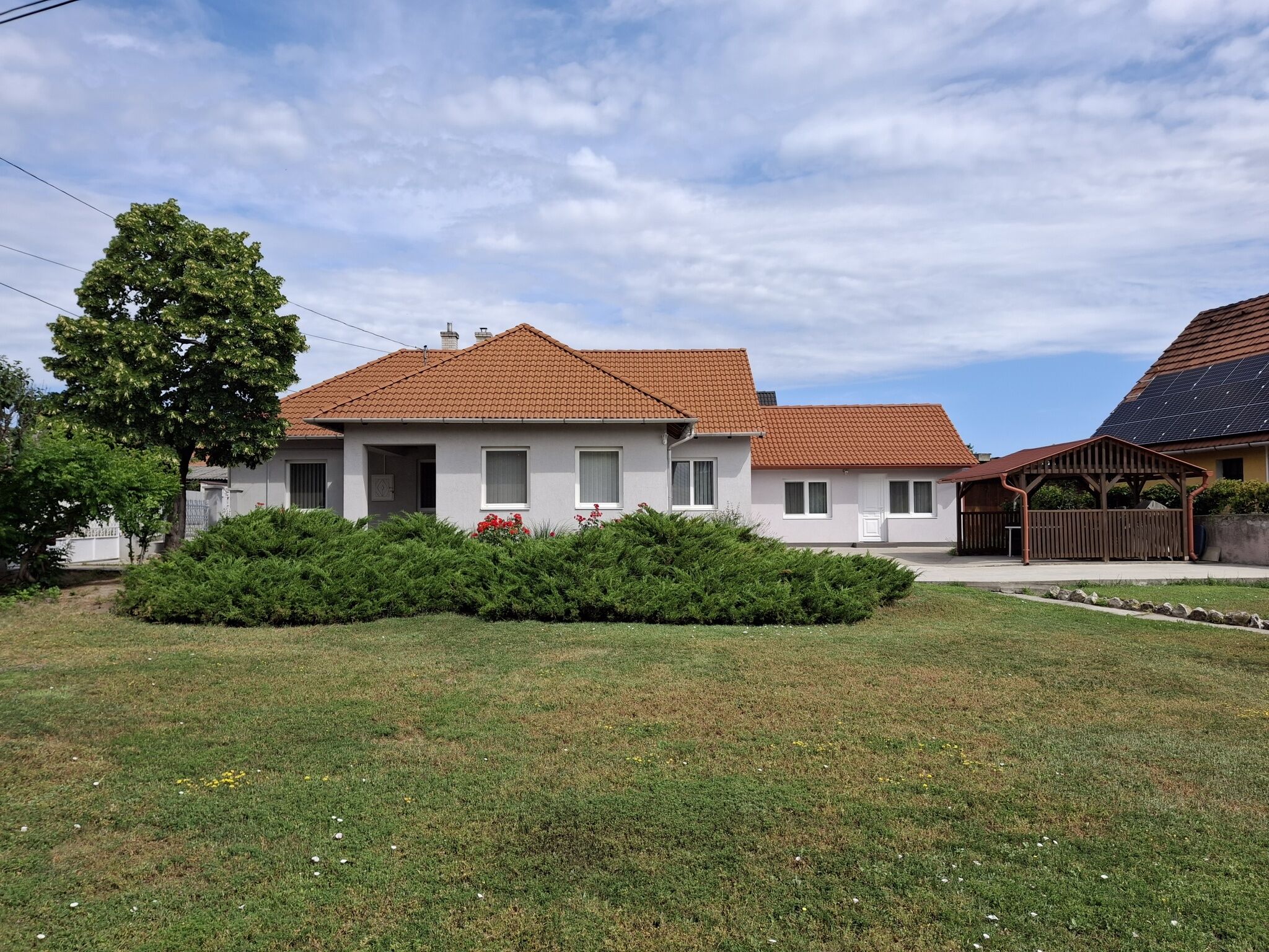 Szabó Vendégház – Várpalota fotó 8