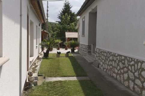 Chloé Vendégház – Bogács fotó 1