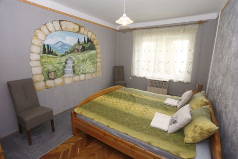 Chloé Vendégház – Bogács fotó 20