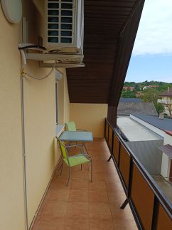 Molnár Apartmanház – Balatonboglár fotó 14