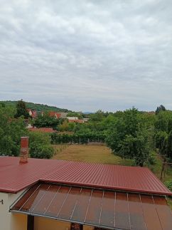 Molnár Apartmanház – Balatonboglár fotó 15