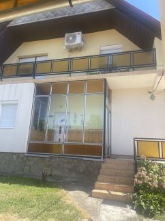 Molnár Apartmanház – Balatonboglár fotó 1