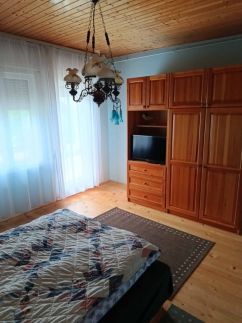 Molnár Apartmanház – Balatonboglár fotó 8