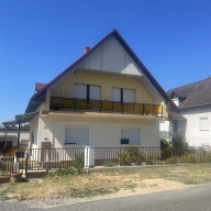 Molnár Apartmanház – Balatonboglár