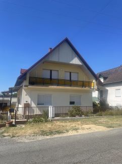 Molnár Apartmanház – Balatonboglár