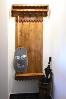 Nap Hold Vendégház – Pusztavám fotó 7