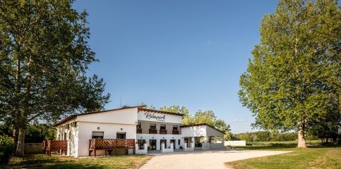 Rábaparti Vendégház – Várkesző fotó 11