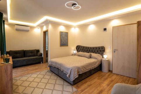 Rábaparti Vendégház – Várkesző fotó 1