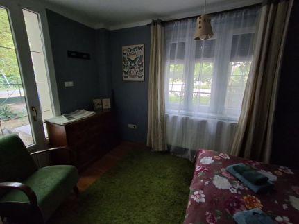 Hangvilla Vendégház – Miskolc fotó 10