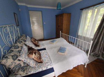Hangvilla Vendégház – Miskolc fotó 2