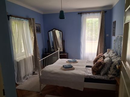 Hangvilla Vendégház – Miskolc