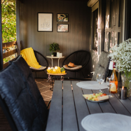Dunaszellő Apartman – Ásványráró
