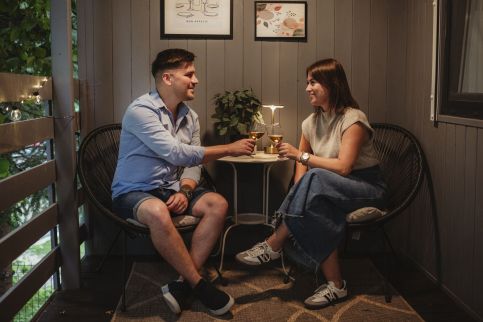 Dunaszellő Apartman – Ásványráró fotó 15