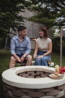 Dunaszellő Apartman – Ásványráró fotó 12