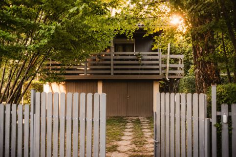 Dunaszellő Apartman – Ásványráró fotó 11