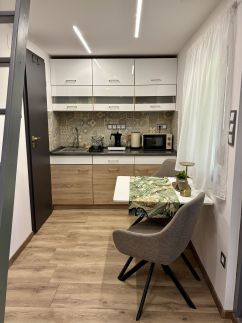 Dunaszellő Apartman – Ásványráró fotó 4