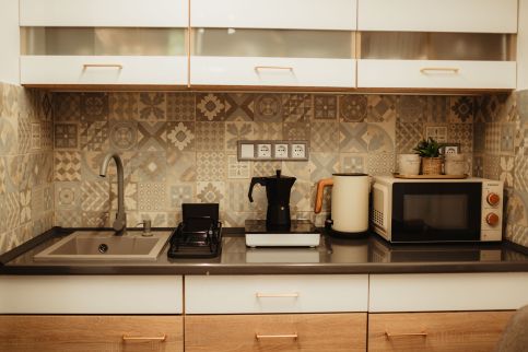 Dunaszellő Apartman – Ásványráró fotó 5