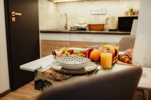 Dunaszellő Apartman – Ásványráró fotó 6