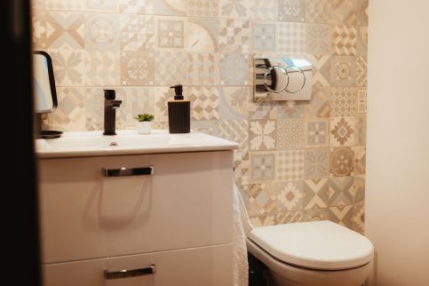 Dunaszellő Apartman – Ásványráró fotó 7