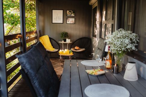 Dunaszellő Apartman – Ásványráró