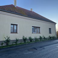Könczevölgyi Vendégház – Nagyrákos