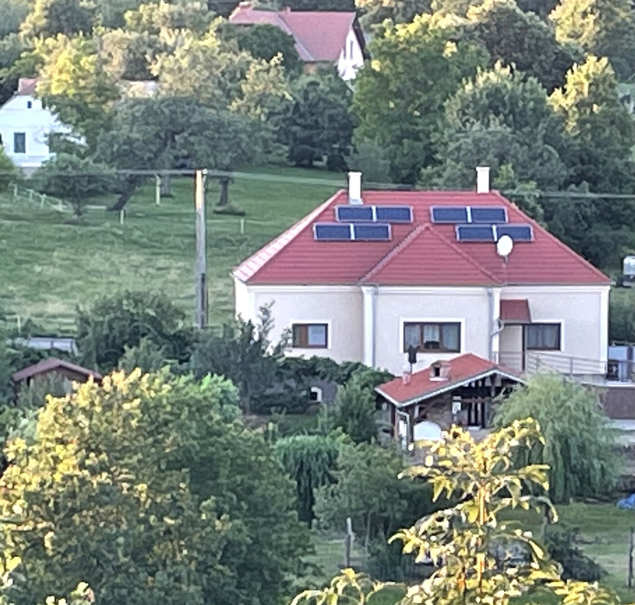 Könczevölgyi Vendégház – Nagyrákos fotó 16