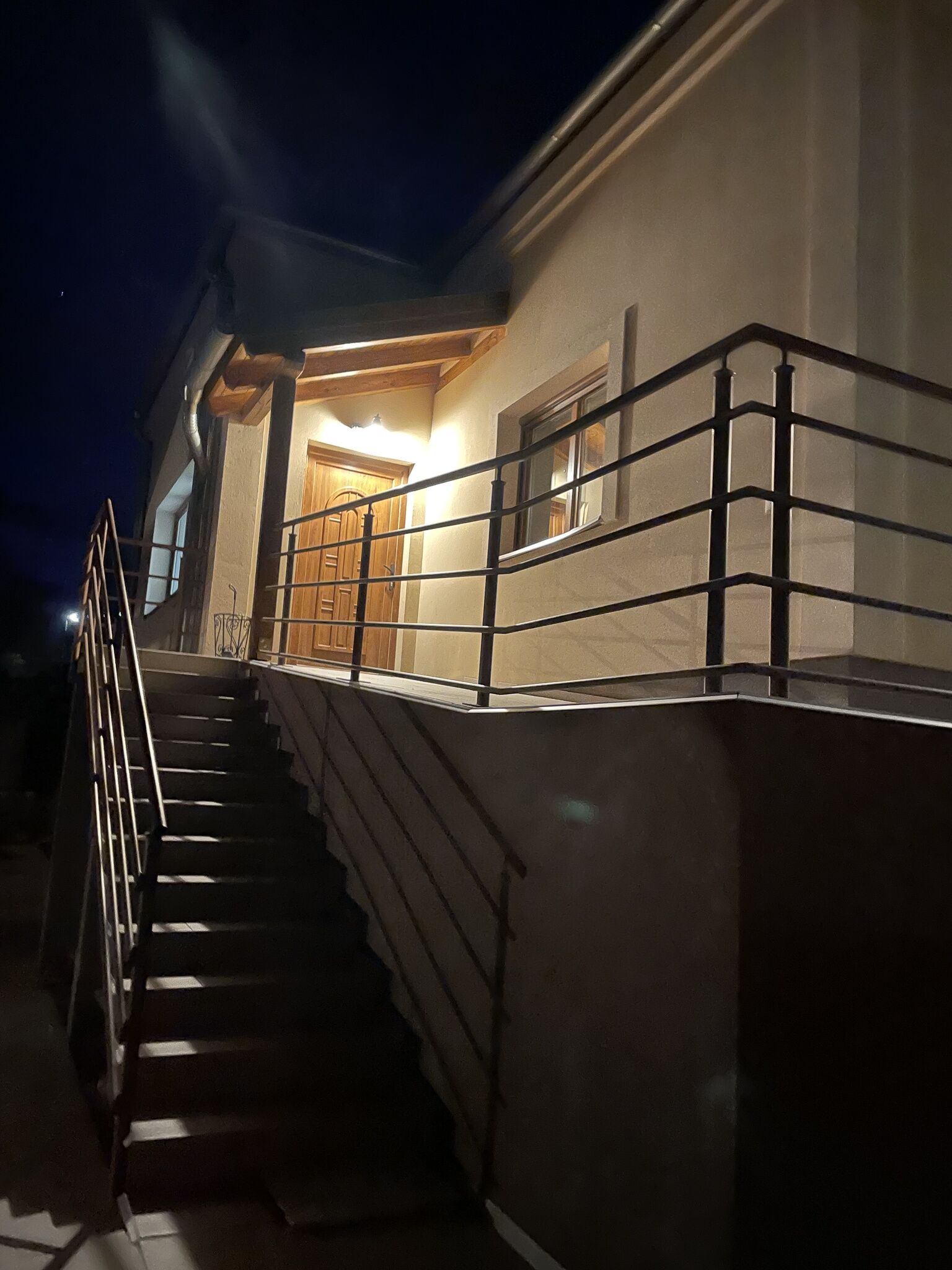 Könczevölgyi Vendégház – Nagyrákos fotó 6
