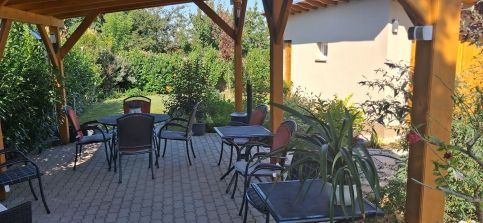 Vadvirág Apartmanok – Balatonszárszó fotó 3